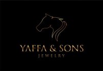 YAFFA & SONS JEWELRY