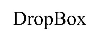 DROPBOX