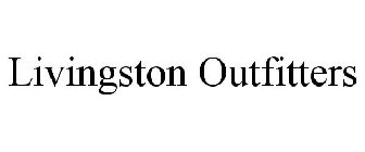 LIVINGSTON OUTFITTERS