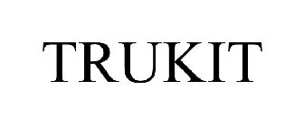 TRUKIT