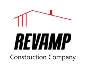 REVAMP CONSTRUCTION COMPANY