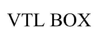 VTL BOX