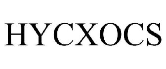 HYCXOCS