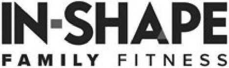 IN-SHAPE FAMILY FITNESS