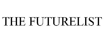 THE FUTURELIST