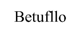 BETUFLLO