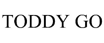 TODDY GO