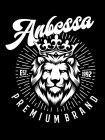 ANBESSA PREMIUM BRAND EST. 1992