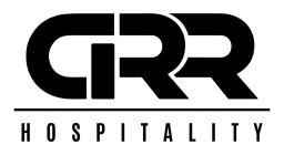 CRR HOSPITALITY