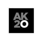 AK 2O