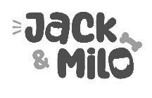 JACK & MILO