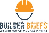 BUILDER BRIEFS WORKWEAR THAT WORKS AS HARD AS YOU DO