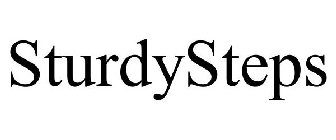 STURDYSTEPS