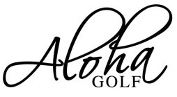 ALOHA GOLF