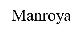 MANROYA