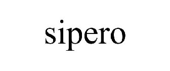 SIPERO