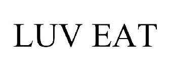 LUV EAT