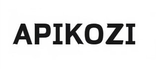 APIKOZI