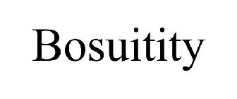 BOSUITITY