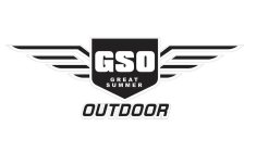 GSO GREAT SUMMER OUTDOOR