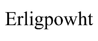 ERLIGPOWHT