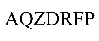 AQZDRFP