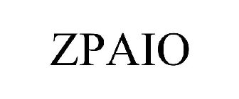 ZPAIO