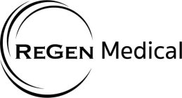 REGEN MEDICAL