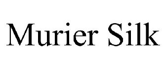 MURIER SILK