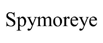 SPYMOREYE