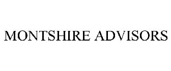 MONTSHIRE ADVISORS