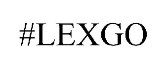 #LEXGO