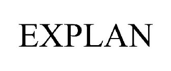 EXPLAN