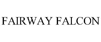 FAIRWAY FALCON