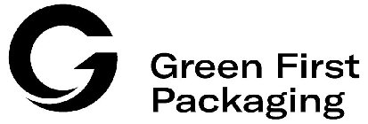 G GREEN FIRST PACKAGING