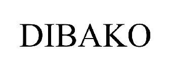 DIBAKO