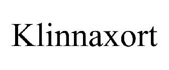 KLINNAXORT