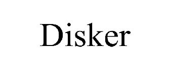 DISKER