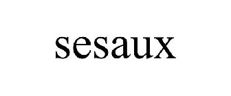 SESAUX