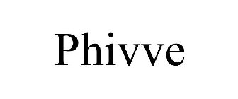 PHIVVE