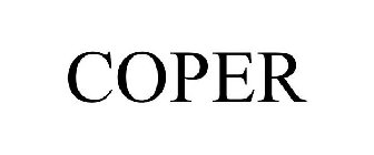 COPER