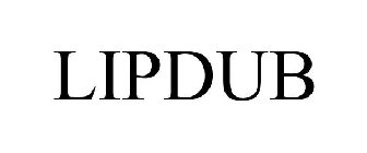 LIPDUB