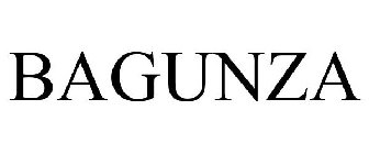 BAGUNZA