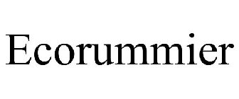 ECORUMMIER