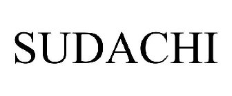 SUDACHI