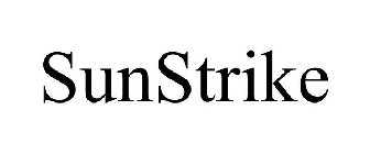 SUNSTRIKE