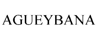 AGUEYBANA