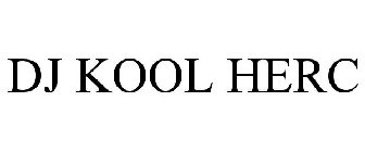 DJ KOOL HERC