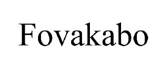 FOVAKABO