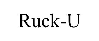 RUCK-U